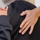 骨盤矯正
