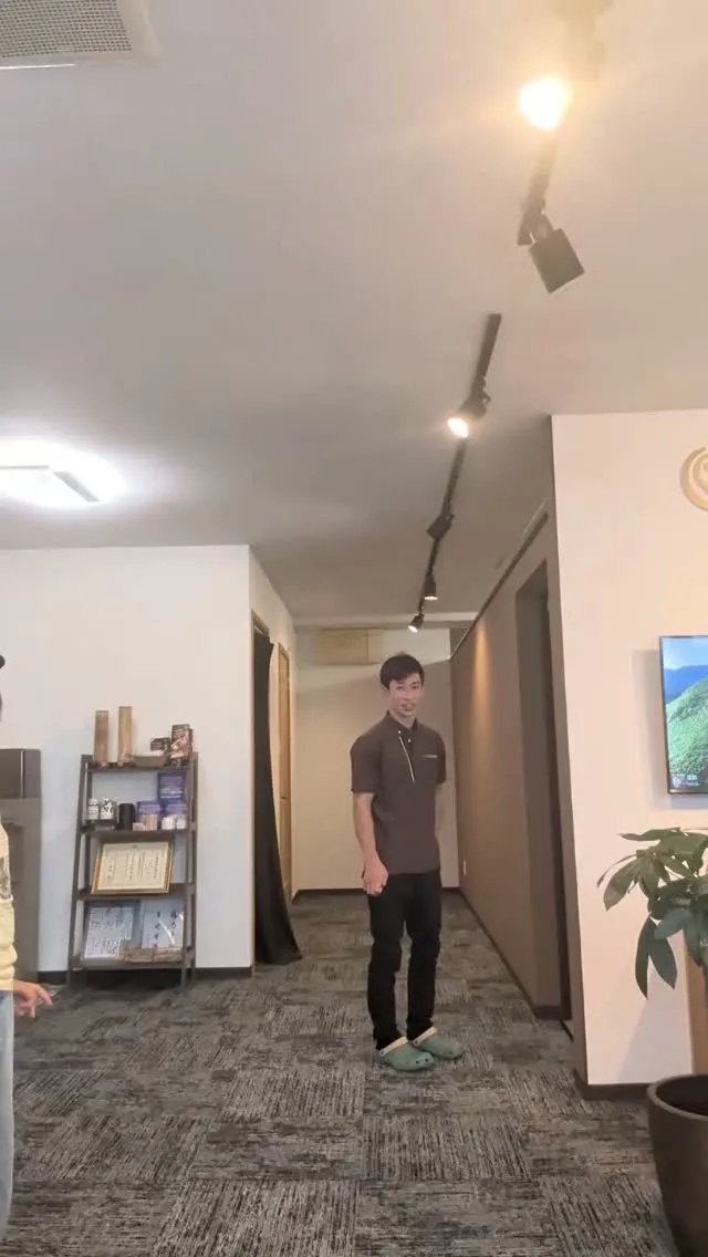 【こんな症状で接骨院に行っていいの？🤔】